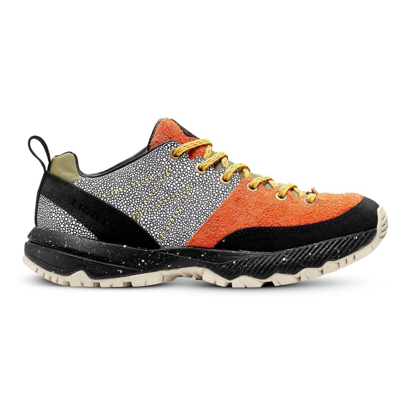 Basket Merrell MQM Ace Craze Multicolore Homme | X.S.YDAX